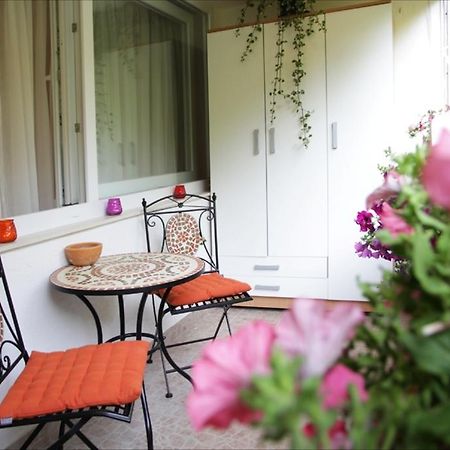Apartment Tea 2 Split Pokoj fotografie