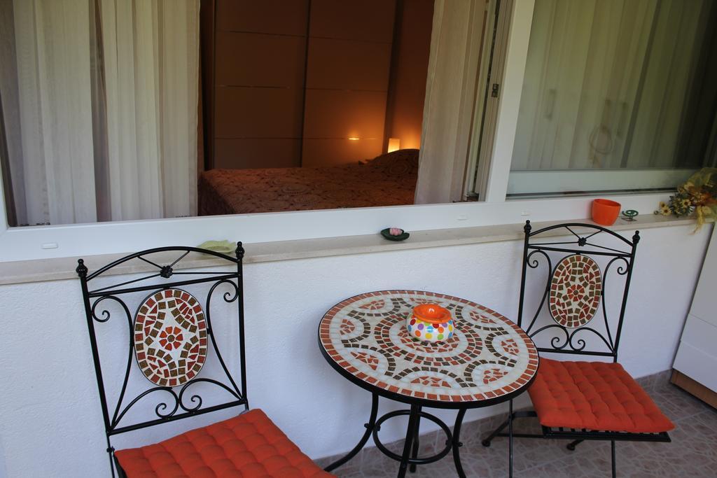 Apartment Tea 2 Split Pokoj fotografie