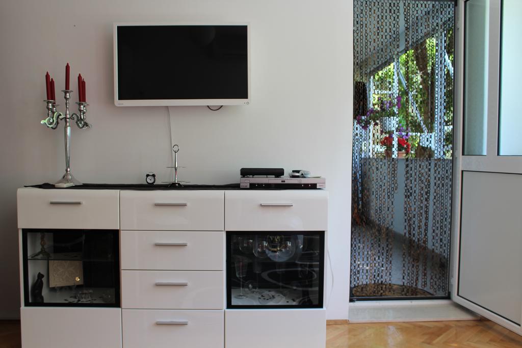 Apartment Tea 2 Split Pokoj fotografie