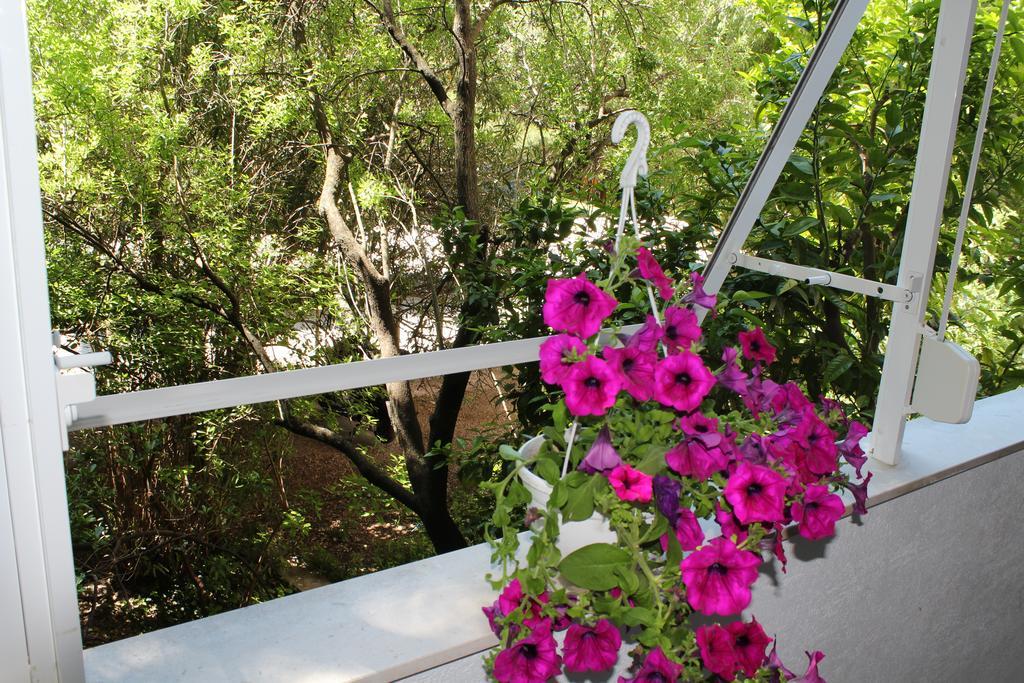 Apartment Tea 2 Split Pokoj fotografie