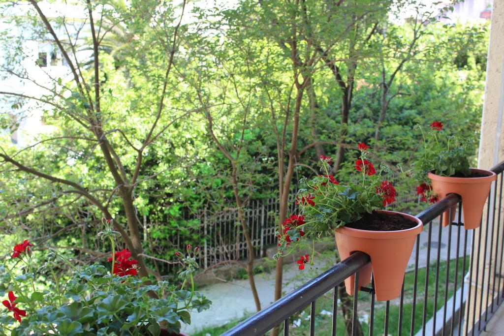 Apartment Tea 2 Split Pokoj fotografie